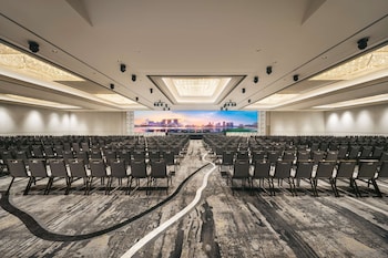 hilton singapore orchard