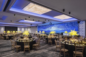 hilton singapore orchard
