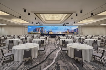 hilton singapore orchard
