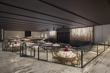 hilton singapore orchard