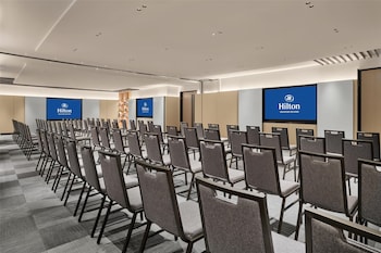 hilton singapore orchard