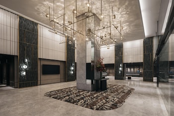 hilton singapore orchard