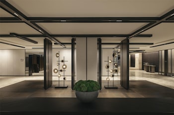 hilton singapore orchard