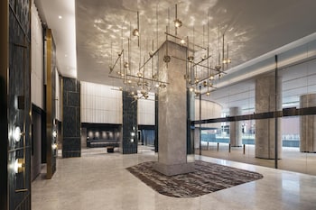 hilton singapore orchard