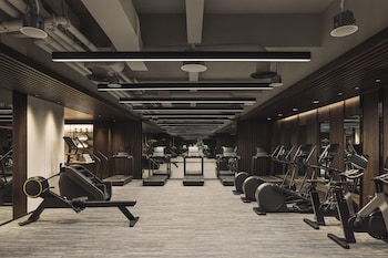 hilton singapore orchard