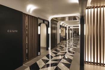 hilton singapore orchard