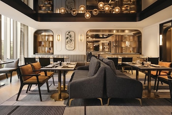 hilton singapore orchard