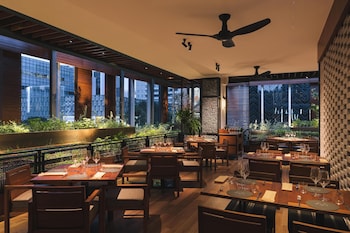 hilton singapore orchard