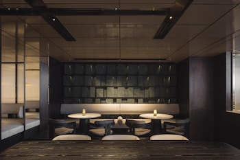hilton singapore orchard
