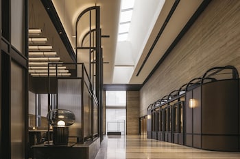 hilton singapore orchard