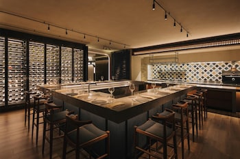 hilton singapore orchard