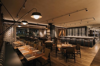 hilton singapore orchard