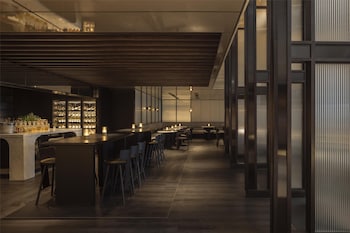 hilton singapore orchard