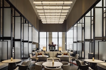 hilton singapore orchard