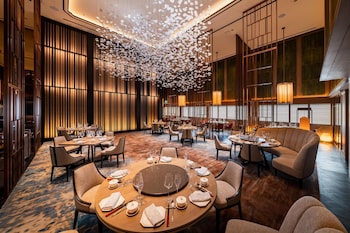hilton singapore orchard