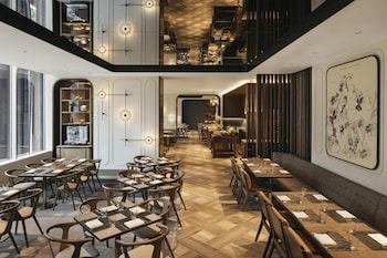 hilton singapore orchard