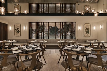 hilton singapore orchard