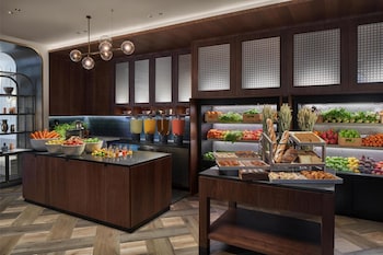 hilton singapore orchard