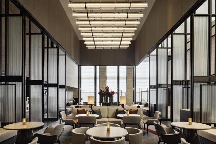 hilton singapore orchard