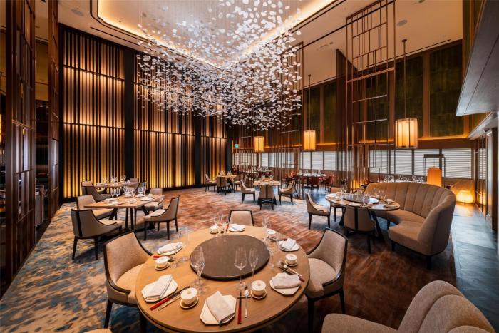 hilton singapore orchard