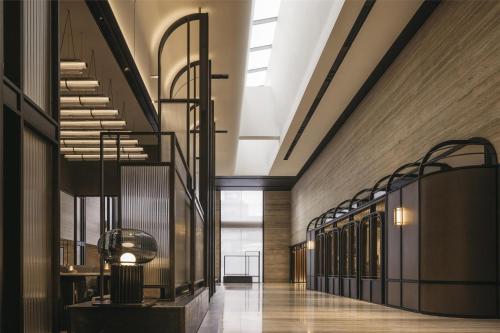 hilton singapore orchard