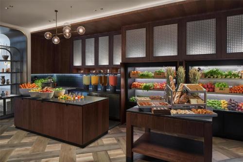hilton singapore orchard