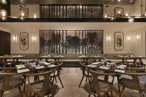 hilton singapore orchard