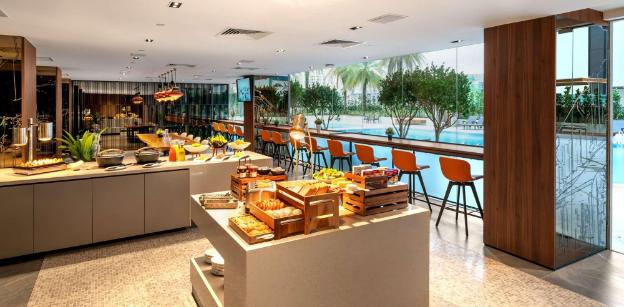 novotel singapore on kitchener