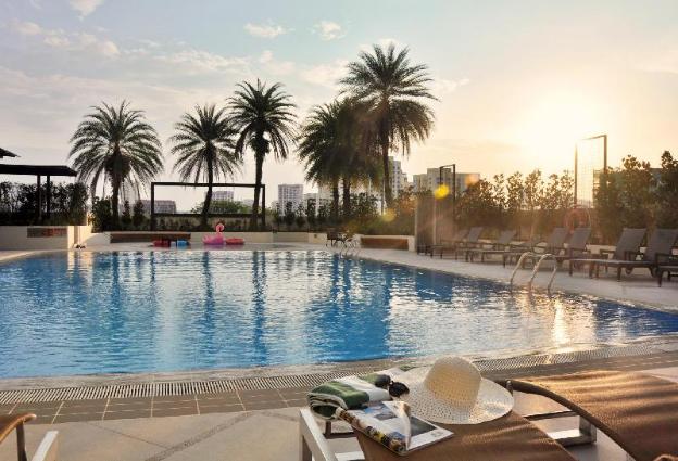 novotel singapore on kitchener