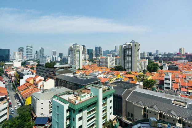 novotel singapore on kitchener