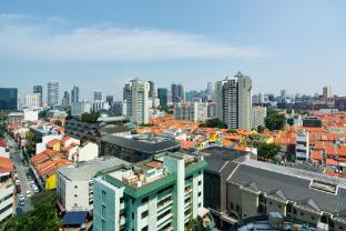 novotel singapore on kitchener