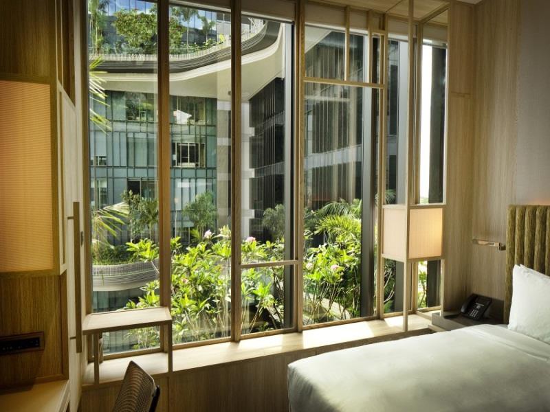 parkroyal collection pickering singapore
