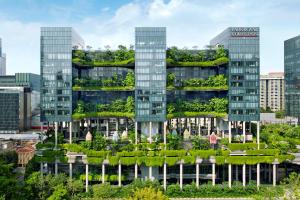 parkroyal collection pickering singapore