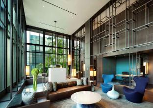 parkroyal collection pickering singapore