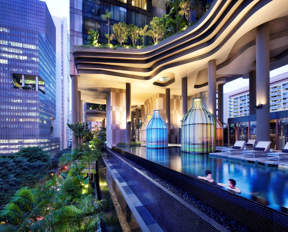 parkroyal collection pickering singapore