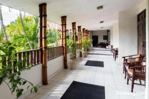 sarinande hotel