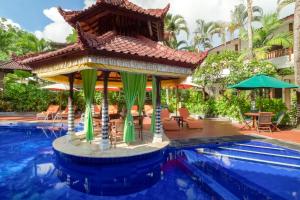 sarinande hotel