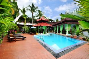 sarinande hotel