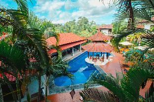 sarinande hotel