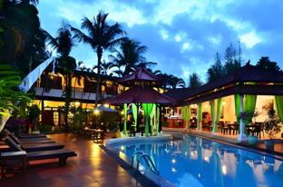sarinande hotel