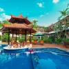 sarinande hotel