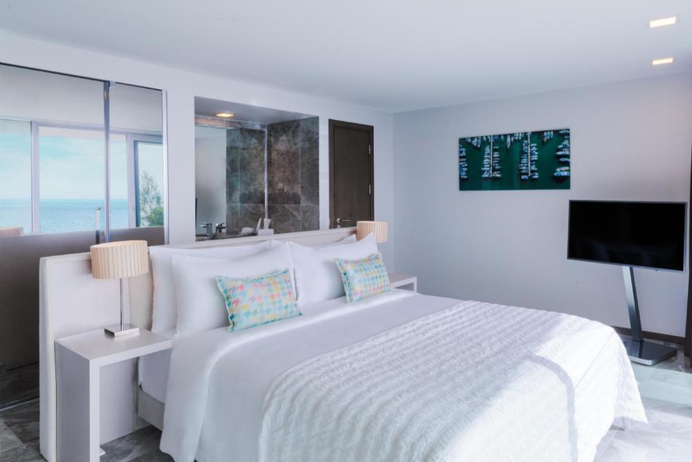 le meridien bodrum beach resort