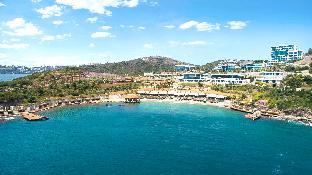 le meridien bodrum beach resort