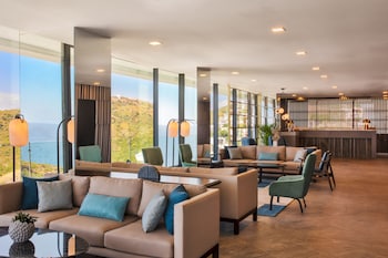 le meridien bodrum beach resort