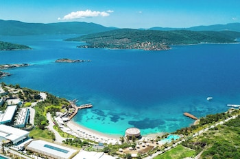 le meridien bodrum beach resort