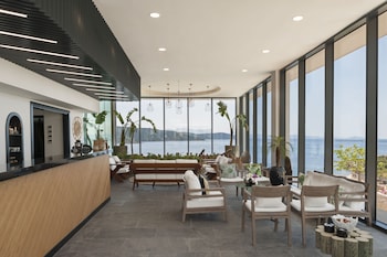 le meridien bodrum beach resort