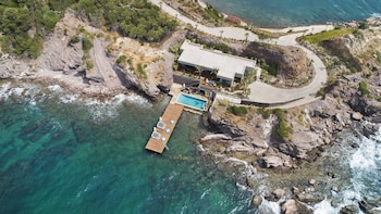 le meridien bodrum beach resort