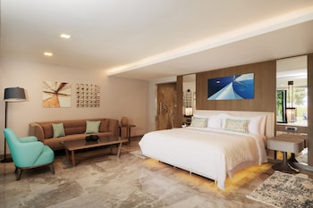 le meridien bodrum beach resort