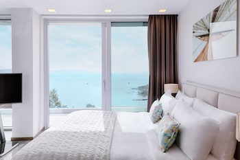 le meridien bodrum beach resort