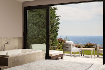 le meridien bodrum beach resort